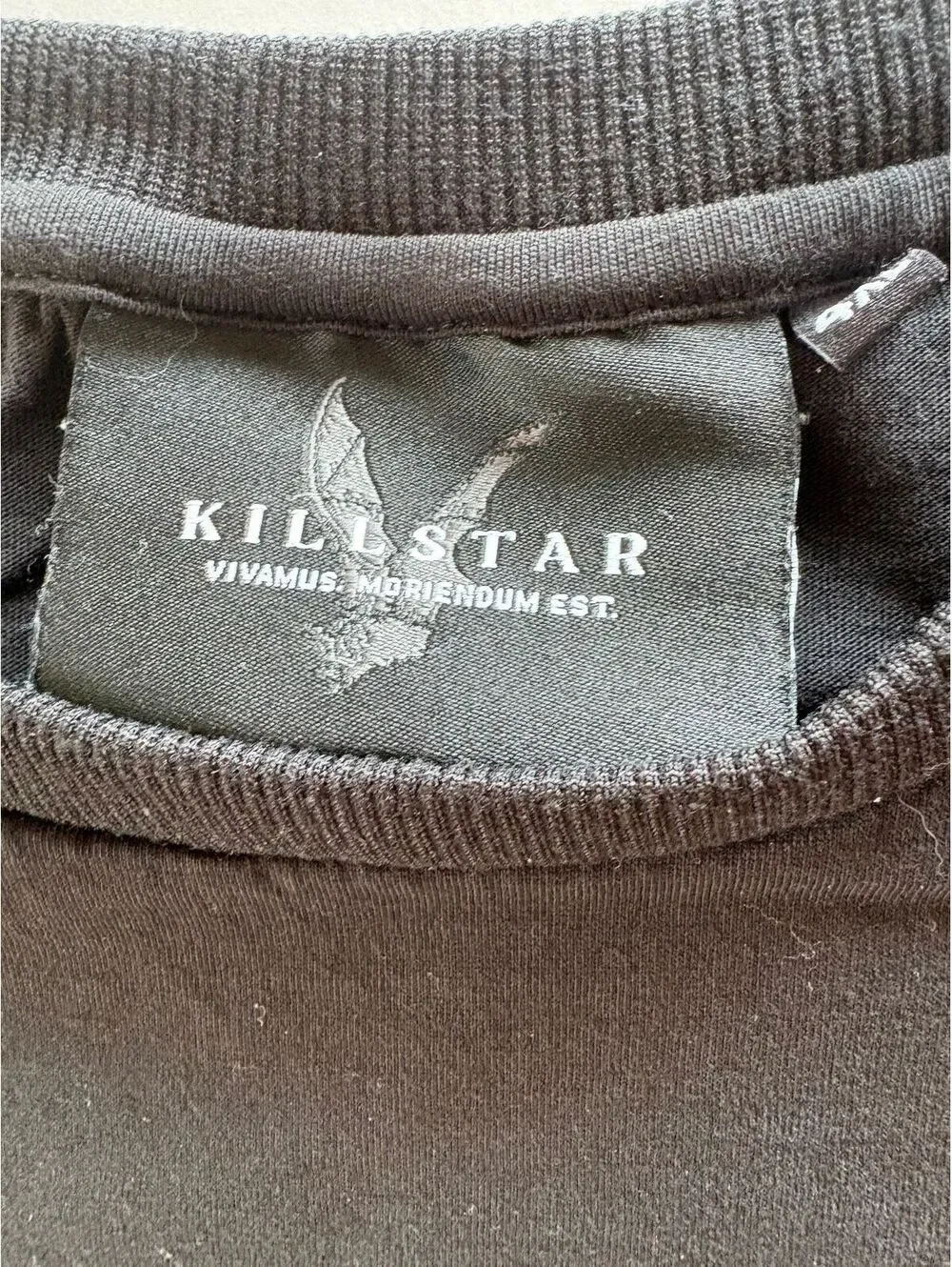 Killstar 